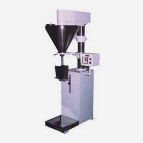 Auger-Filling-Machine