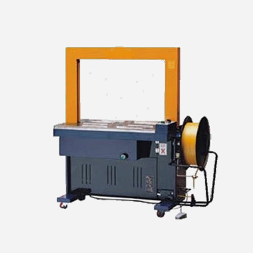 Box-Strapping-Machines