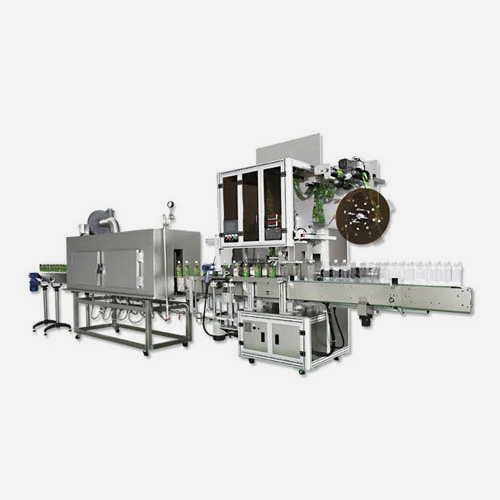 Labeling-Machine