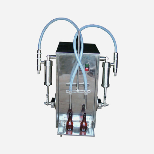 Liquid-Filling-Machines